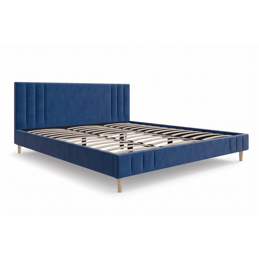 Jaxon navy blue new - 4