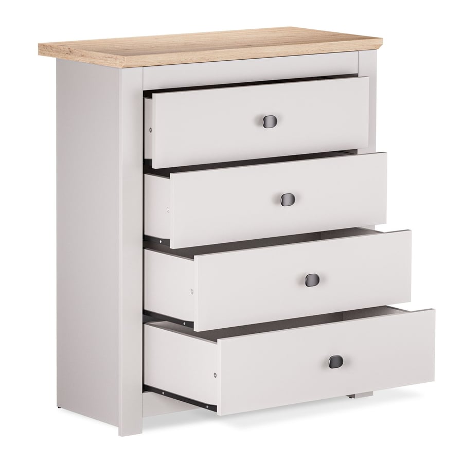 Chest of drawers Milford DF-CF2 - 8