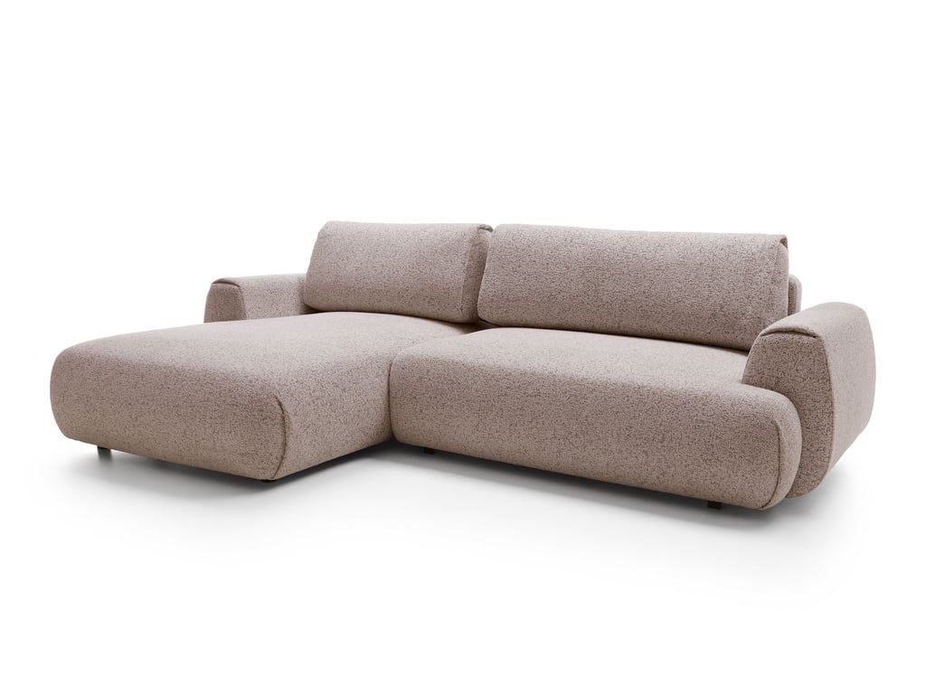 Photo of corner sofa TASCONE M Left