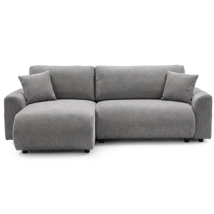 Lorraine DF-028CSB - Pebble Gre - 3