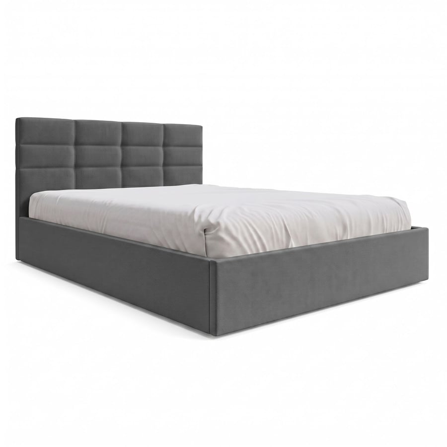 Julian King Size Graphite new - 6