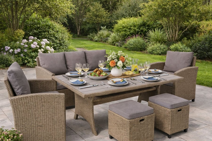 Genova beige - 4