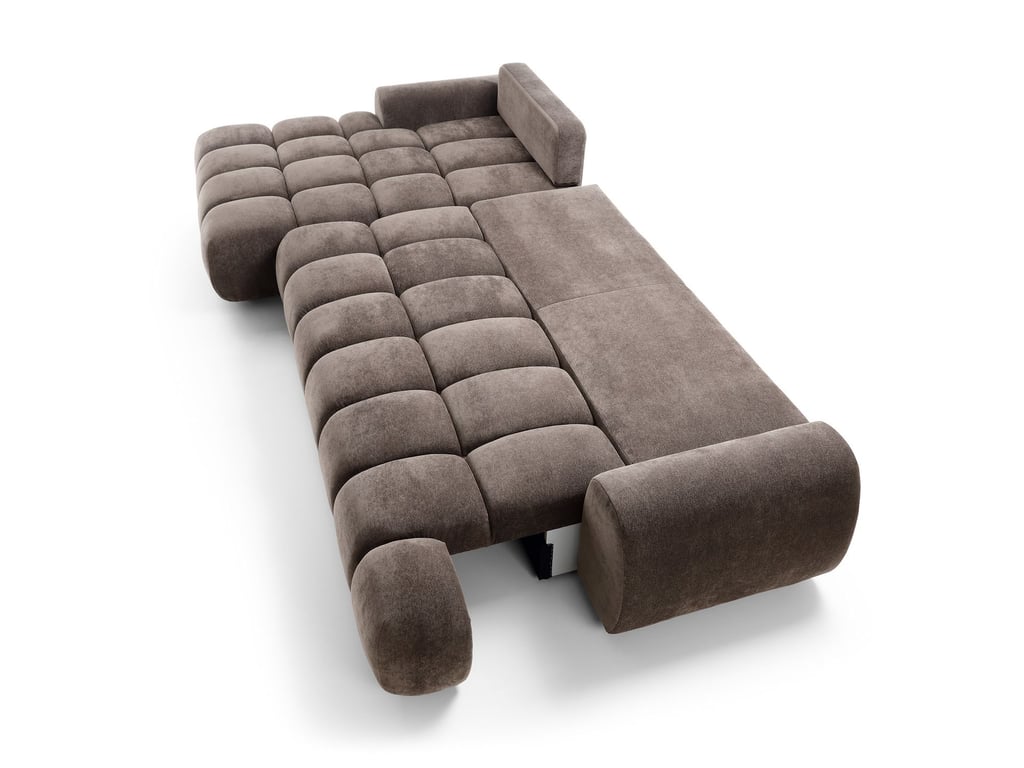 Photo of corner sofa SORRENTO Left