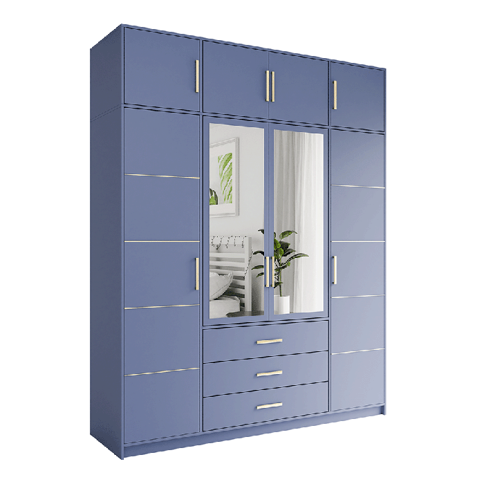 Wardrobe BALI D4 - 9