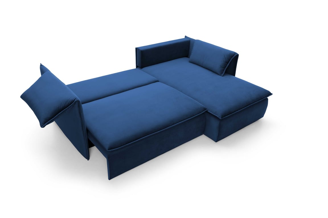 Photo of corner sofa DORATO Right