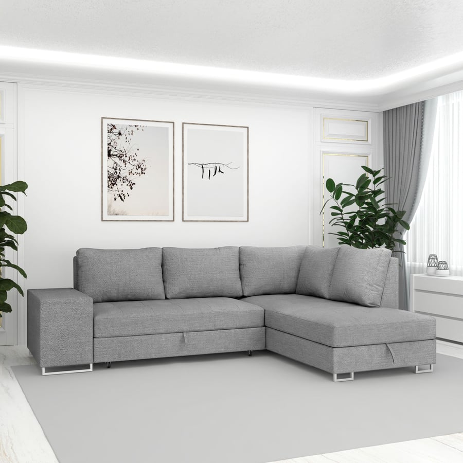 Martha right grey - 1