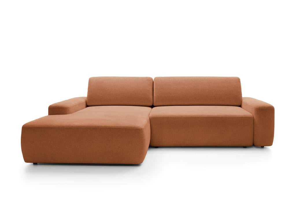 Photo of corner sofa BOLINO M Left