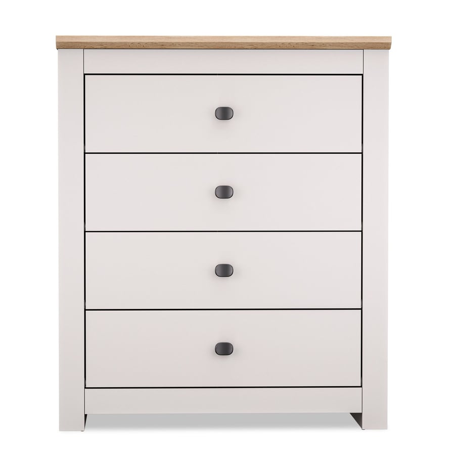 Chest of drawers Milford DF-CF2 - 3
