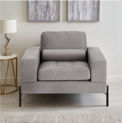 Armchair VERSAILLES BIS - 1