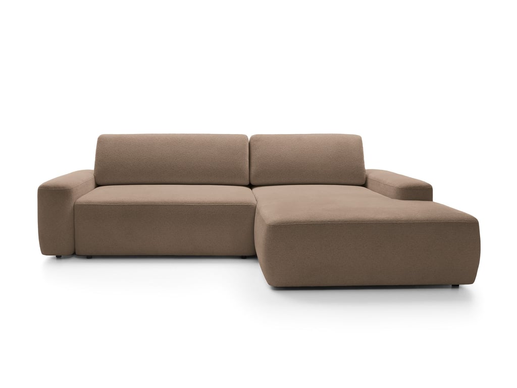 Photo of corner sofa BOLINO M Right