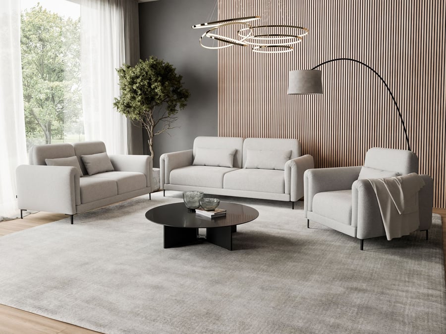 Megan New session - 1