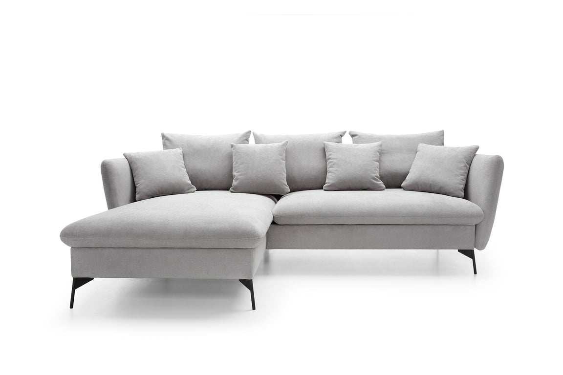 Photo of corner sofa VITARE Left