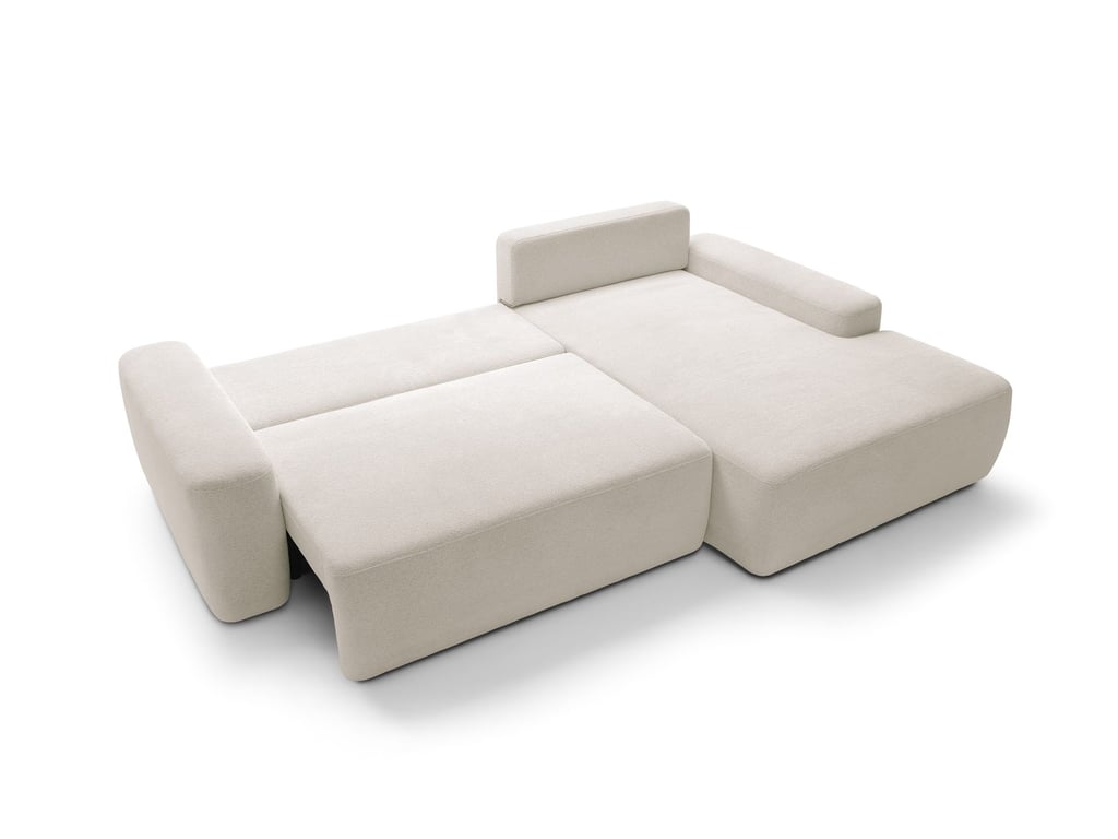 Photo of corner sofa BOLINO M Right