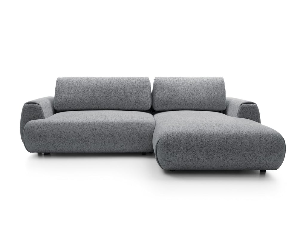 Photo of corner sofa TASCONE M Right