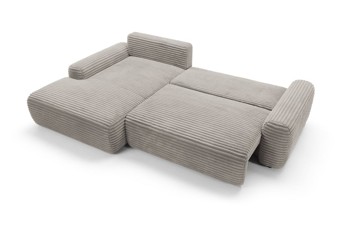 Photo of corner sofa CORDINI Left