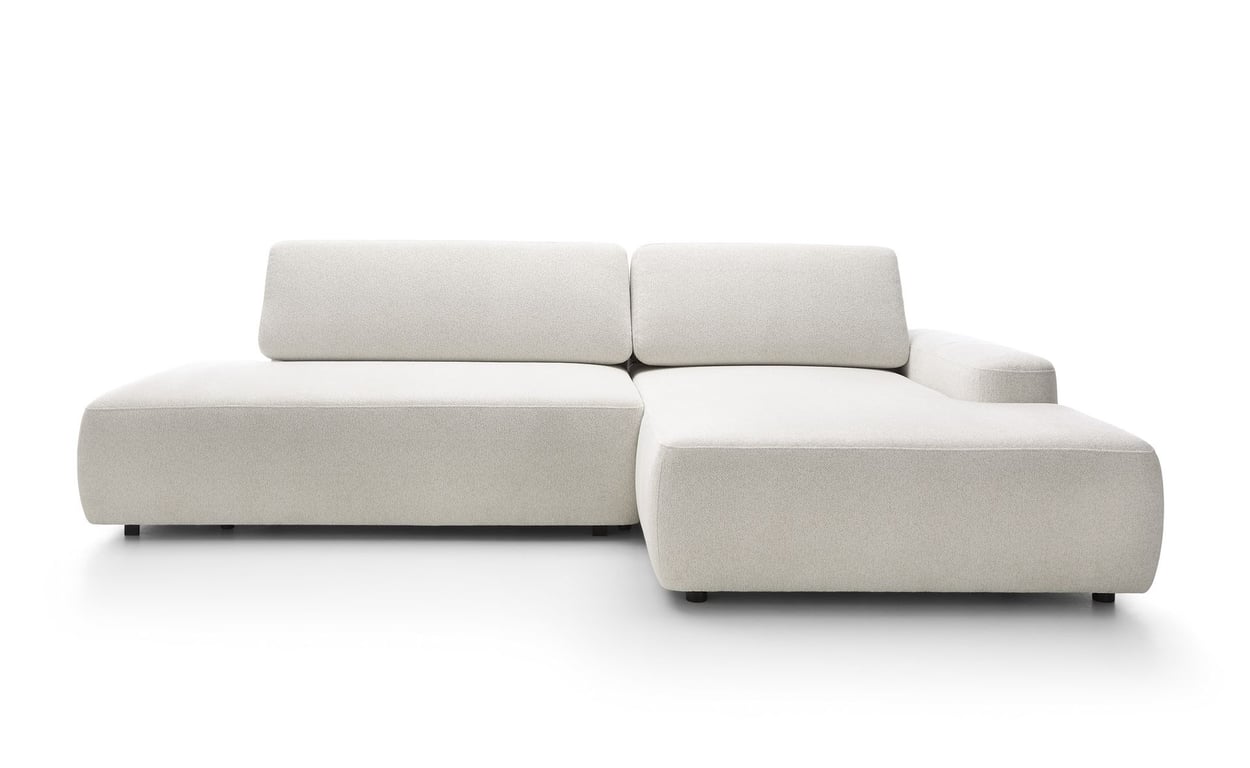 Photo of corner sofa BOLINO O Right