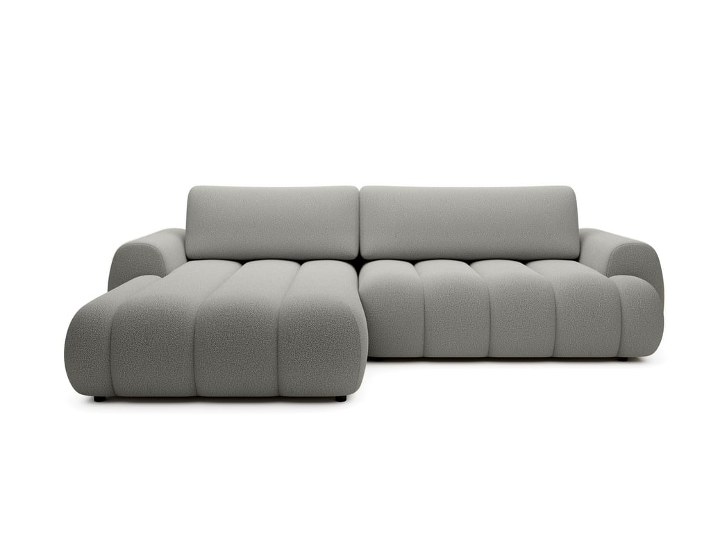 Photo of corner sofa PASSIONE M Left