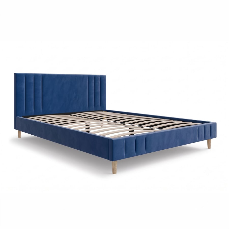 Jaxon navy blue new - 4