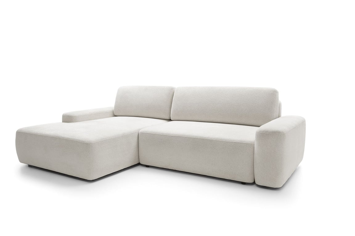 Photo of corner sofa BOLINO M Left
