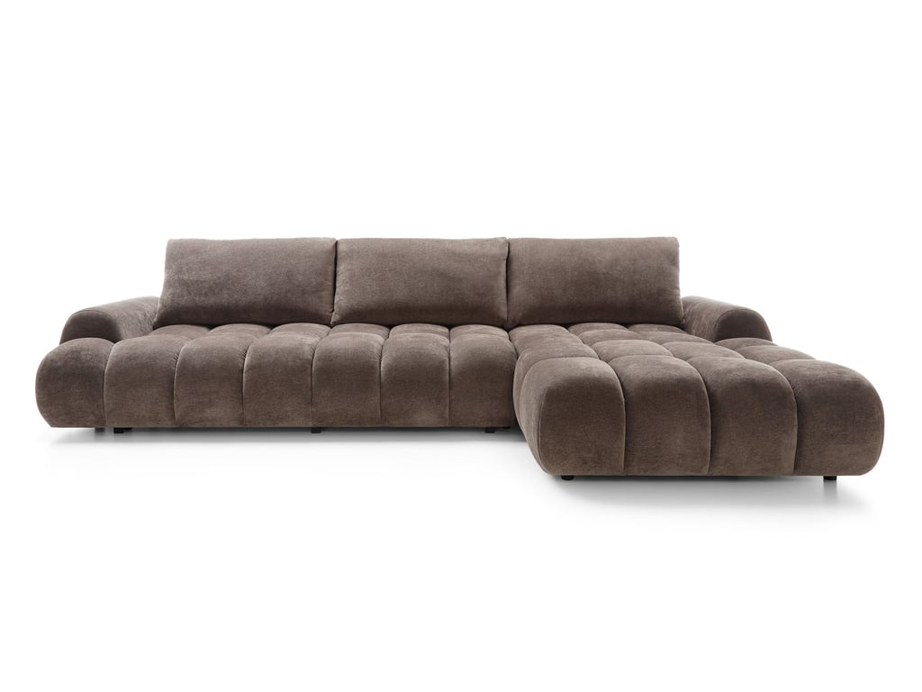 Photo of corner sofa SORRENTO Right