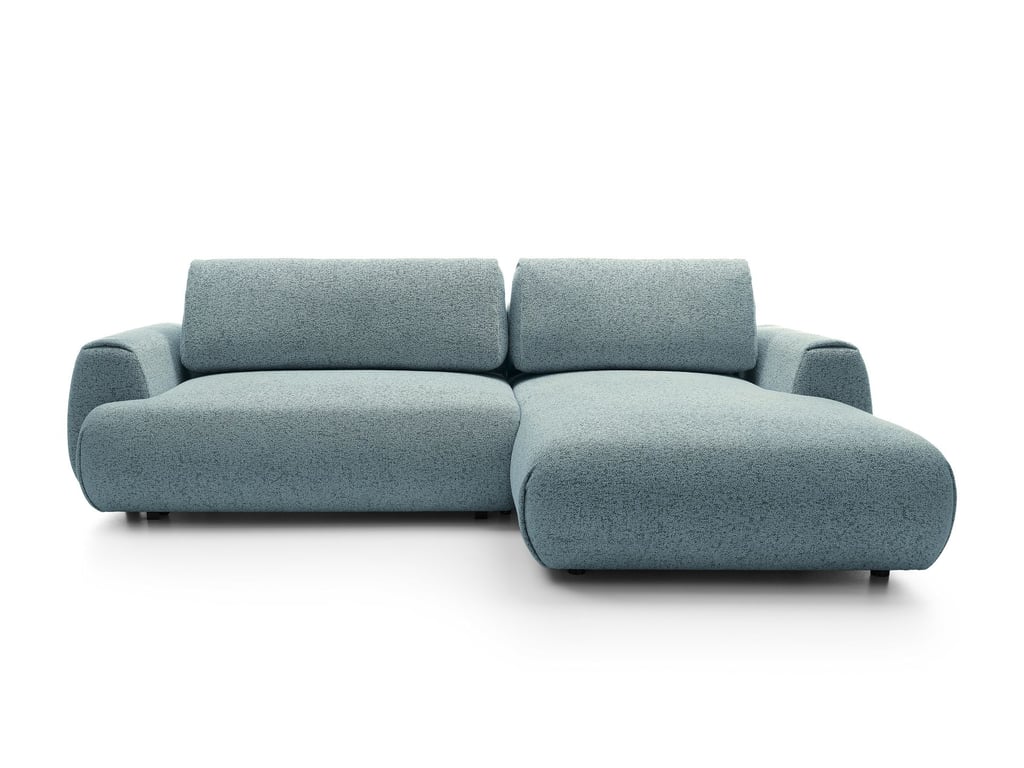 Photo of corner sofa TASCONE M Right