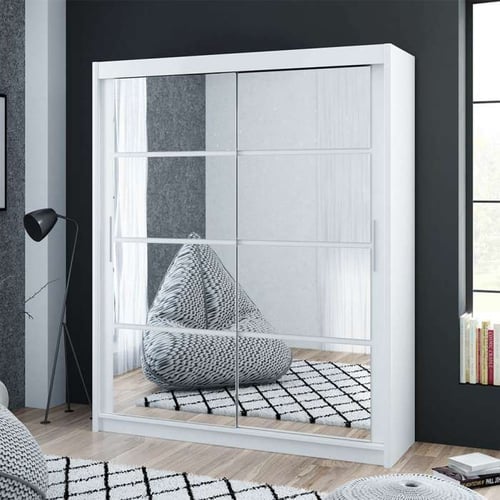 160 cm sliding wardrobe discount
