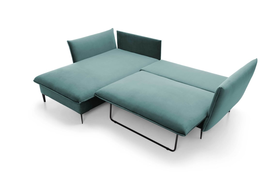 Photo of corner sofa GLOSSANO Left