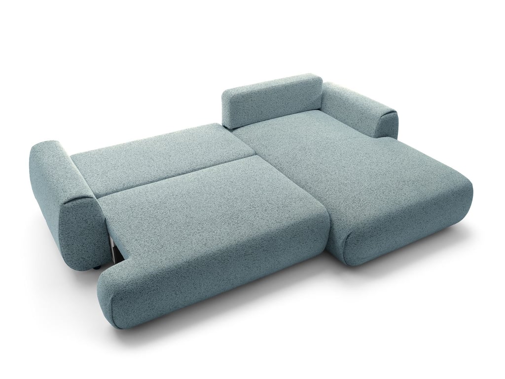 Photo of corner sofa TASCONE M Right