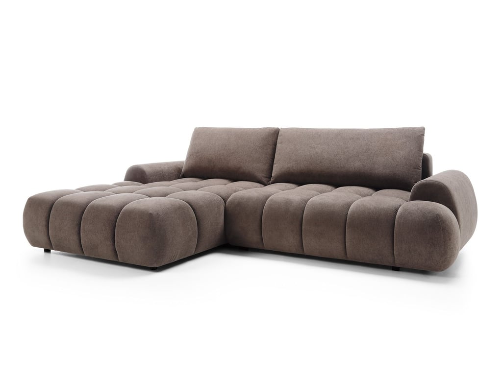 Photo of corner sofa SORRENTO Left