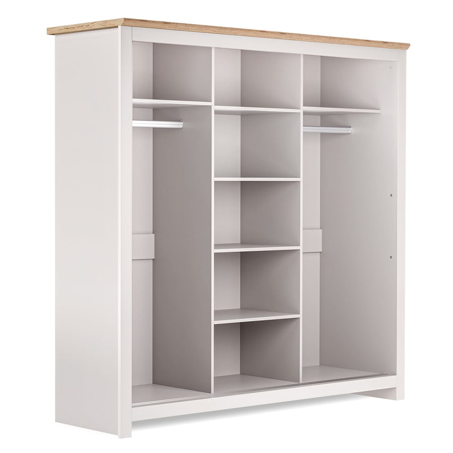 Sliding Wardrobe Milford DF-CF2 - 4