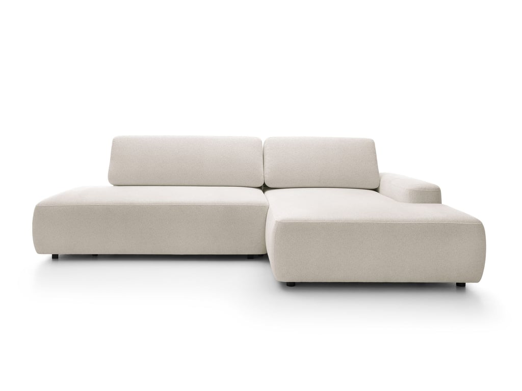 Photo of corner sofa BOLINO O Right