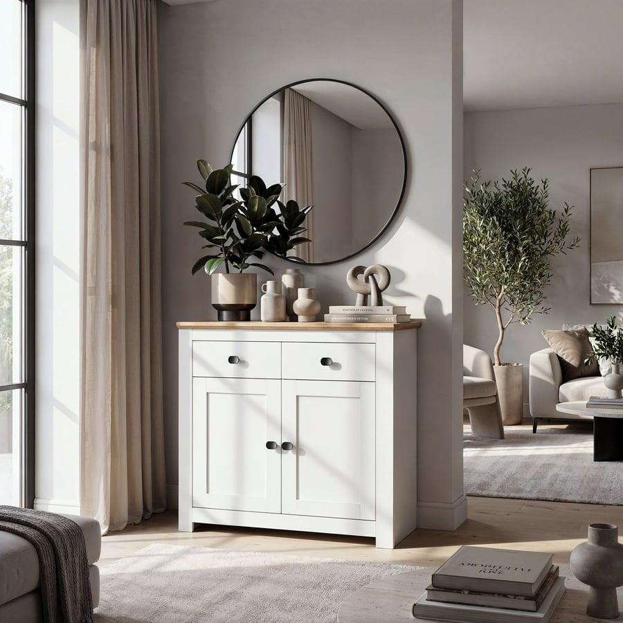 Sideboard Milford DF-CF203SB-2D - 6