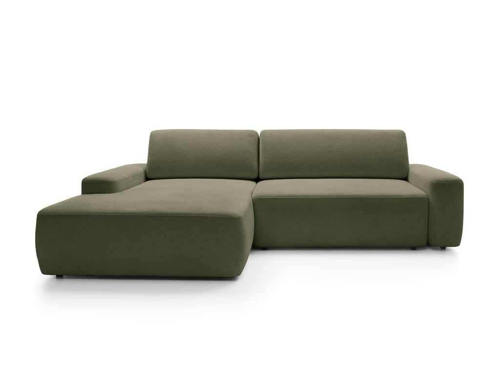 Photo of corner sofa BOLINO M Left