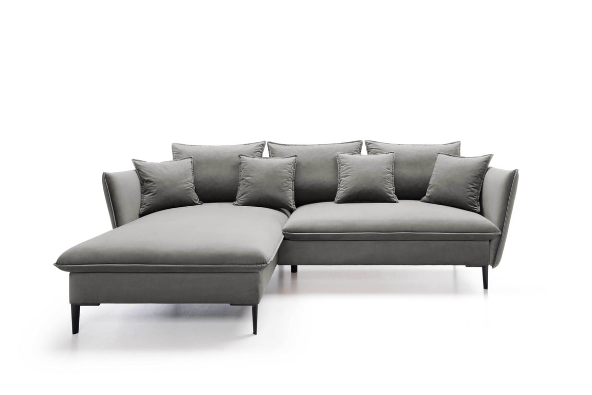 Photo of corner sofa GLOSSANO Left
