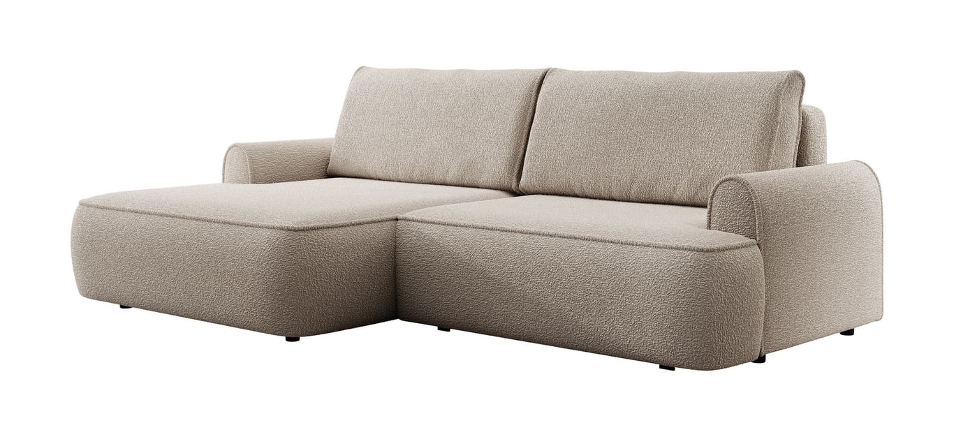 Photo of corner sofa ONELLI Left