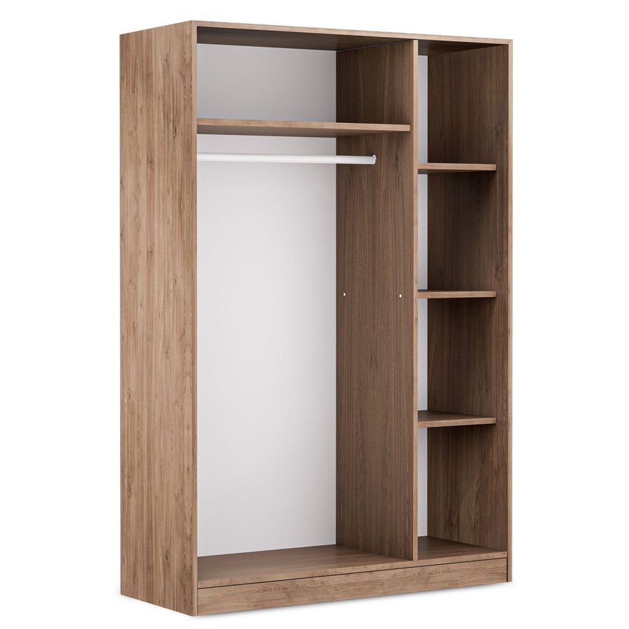Wardrobe Oakridge DF-CF305WR-3D - 4