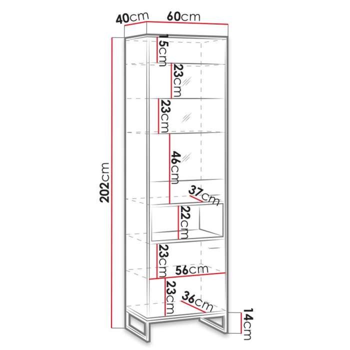 Living Room Furniture OLIVER 1 - 11
