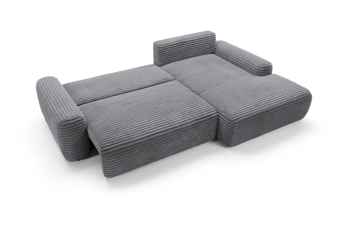Photo of corner sofa CORDINI Right