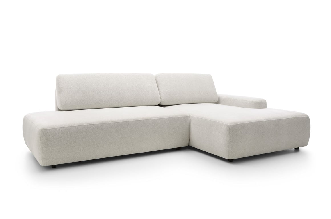 Photo of corner sofa BOLINO O Right