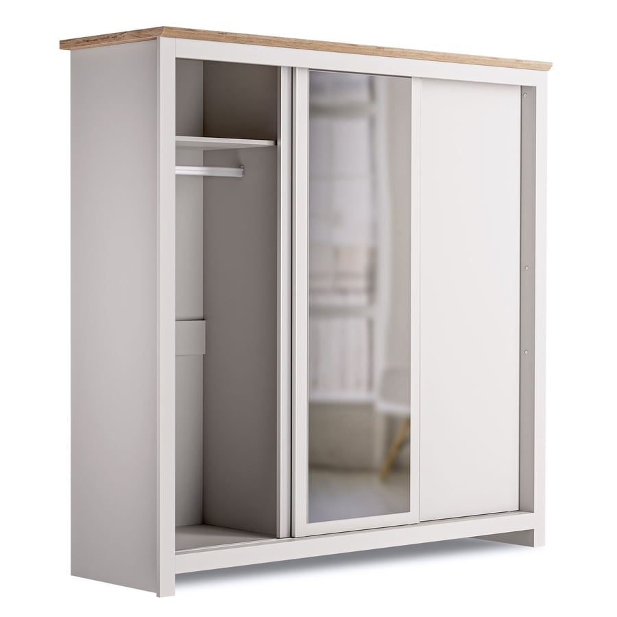 Sliding Wardrobe Milford DF-CF2 - 5