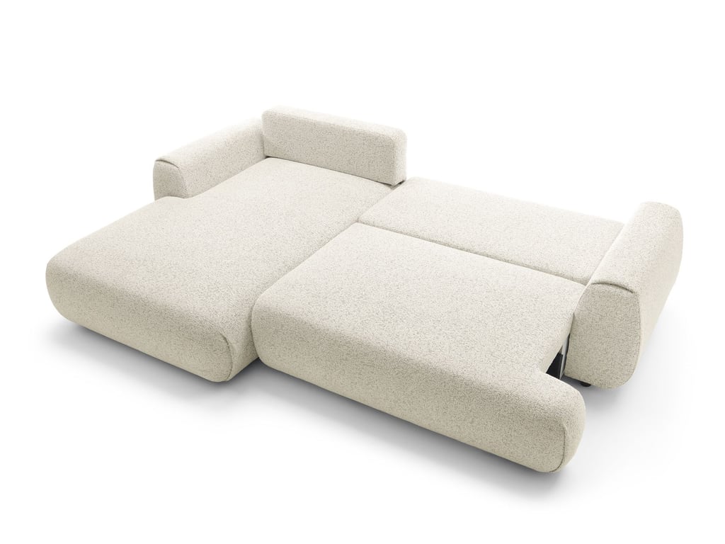 Photo of corner sofa TASCONE M Left