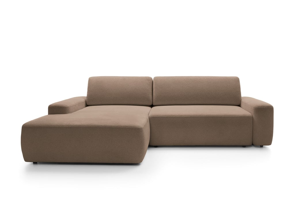 Photo of corner sofa BOLINO M Left