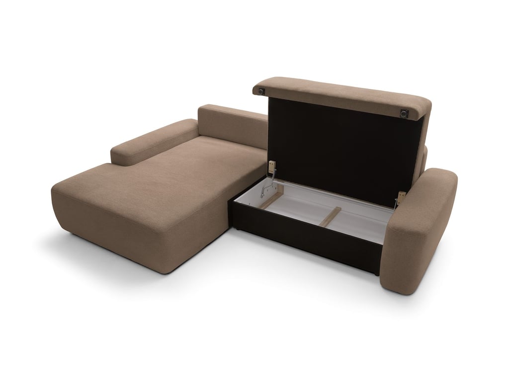 Photo of corner sofa BOLINO M Left