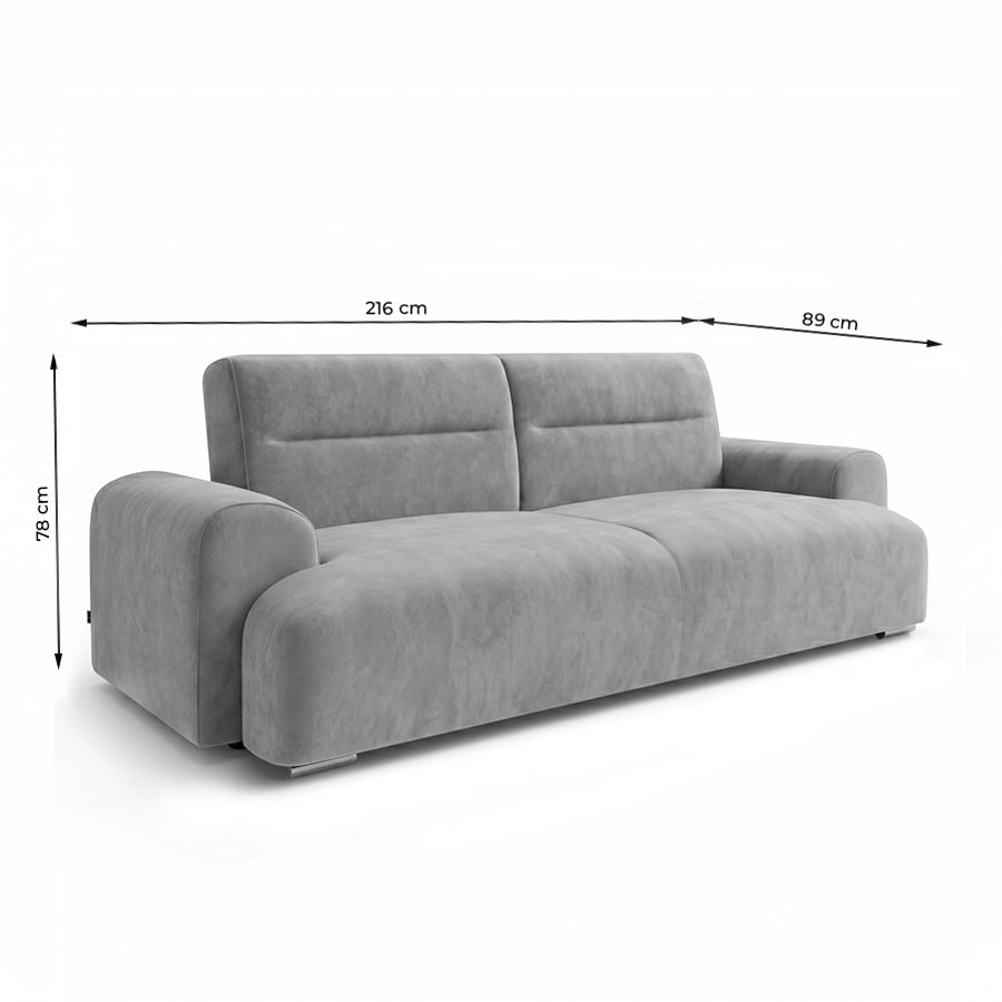 Camila grey new - 4