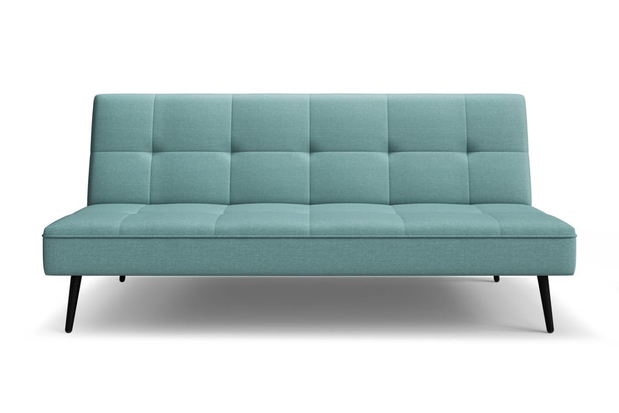 Ronnie Sofa Bed Green - 2
