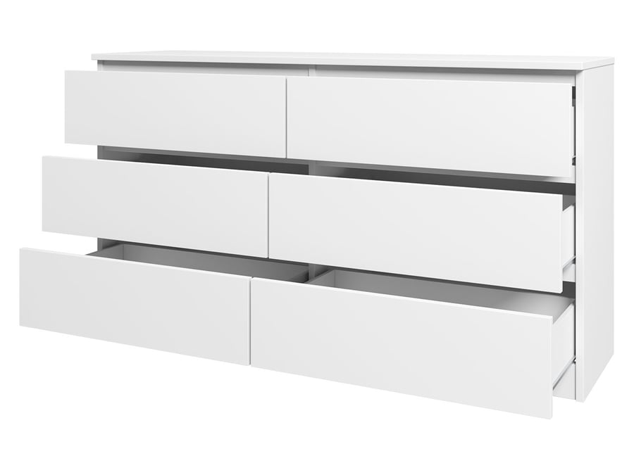 Chest of Drawers MOLAMA M6 140 - 2