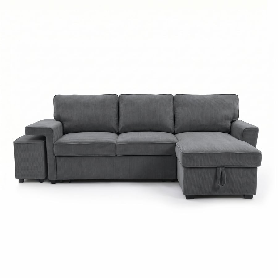 Everly graphite new - 3
