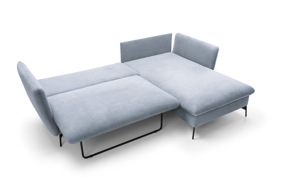 Photo of corner sofa VITARE Right