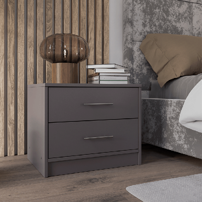Bedroom Set BREMA 2 - 12