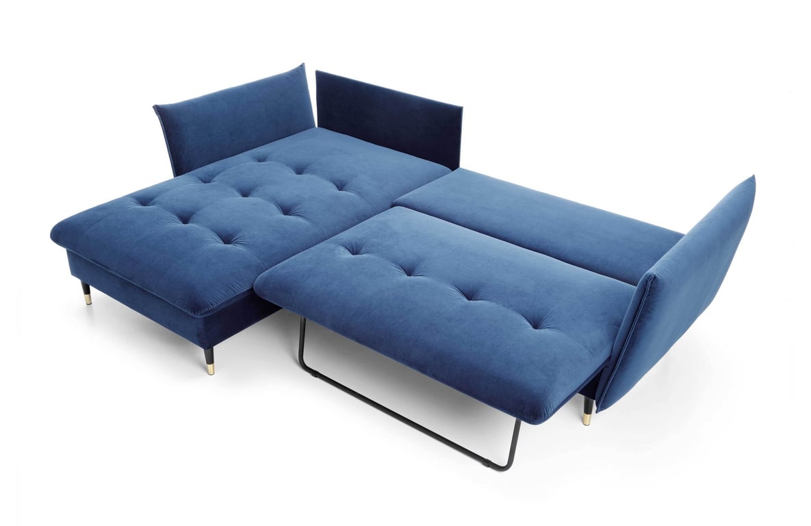 Photo of corner sofa GLAMO Left